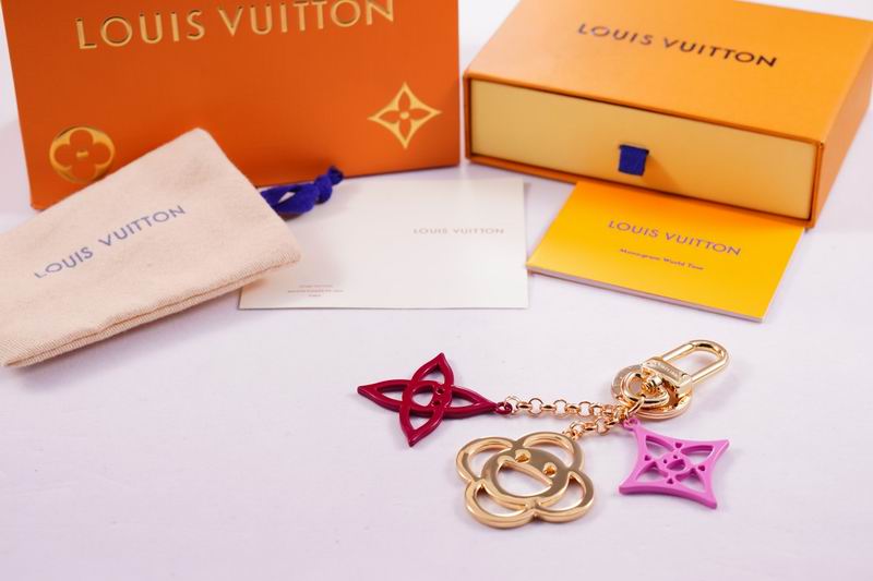 LV keyring lyh118